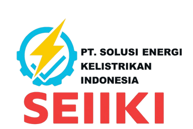 SEIIKI - PT. Solusi Energi Kelistrikan Indonesia